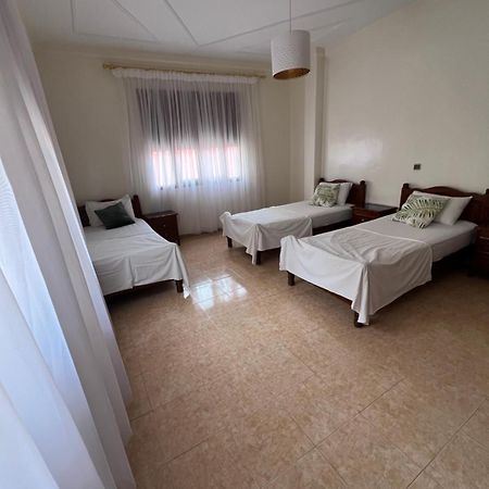 Appartement Vue Sur Mer - Al Hoceïma Dış mekan fotoğraf