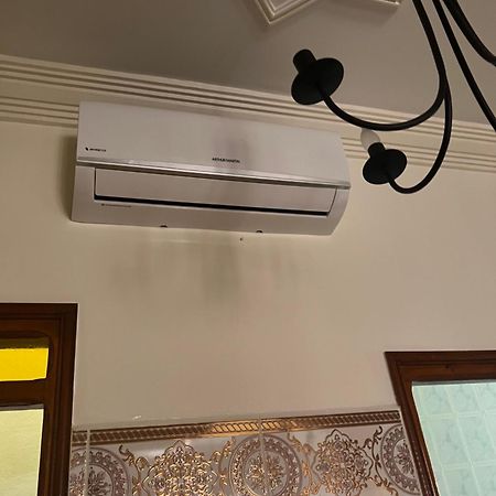 Appartement Vue Sur Mer - Al Hoceïma Dış mekan fotoğraf