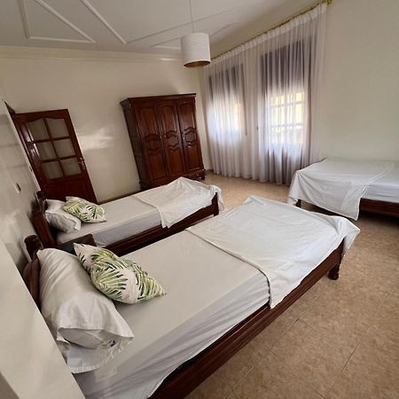 Appartement Vue Sur Mer - Al Hoceïma Dış mekan fotoğraf