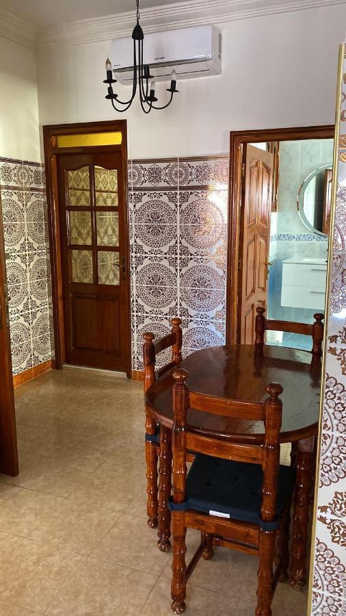 Appartement Vue Sur Mer - Al Hoceïma Dış mekan fotoğraf