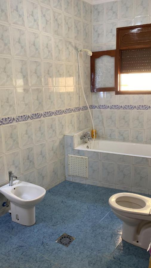 Appartement Vue Sur Mer - Al Hoceïma Dış mekan fotoğraf