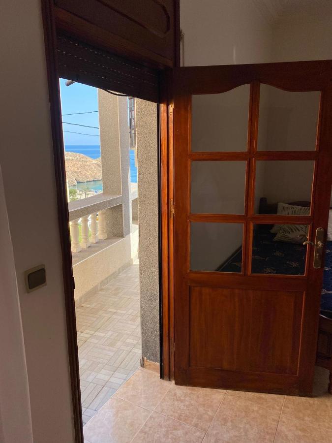 Appartement Vue Sur Mer - Al Hoceïma Dış mekan fotoğraf